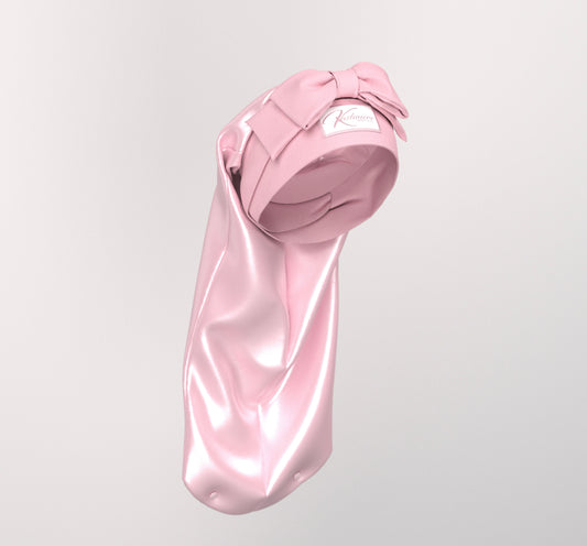 3-IN-1 BONNET | Soft Pink